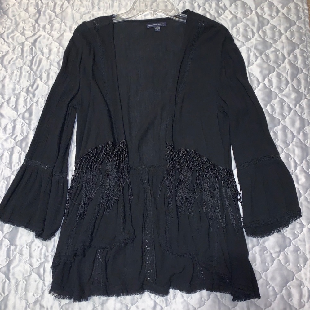 American Eagle Cardigan